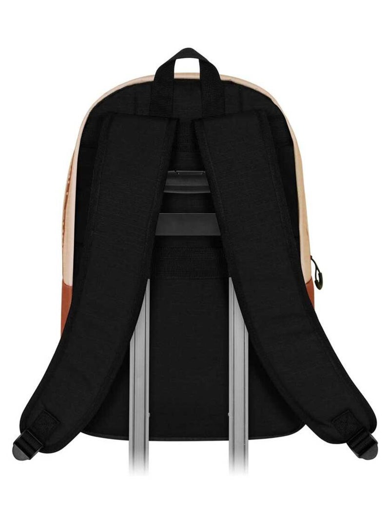 Dragon Ball Goku Foodie Sac à dos HS FAN 2.2, Brun Marron - Kiabi