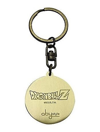 DRAGON BALL Porte-clés DBZ Boule de cristal