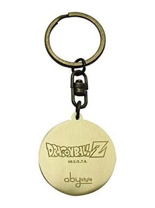 DRAGON BALL Porte-clés DBZ Boule de cristal - Kiabi