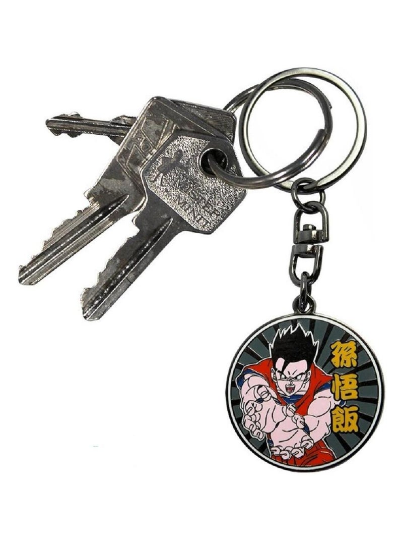 DRAGON BALL Porte-clés Son Gohan N/A - Kiabi