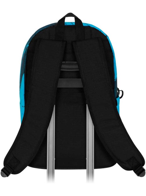 Dragon Ball Saiyajin Blue Sac à dos HS FAN 3.0, Turquoise - Kiabi Dragon Ball Saiyajin Blue Sac à dos HS FAN 3.0, Turquoise - Kiabi