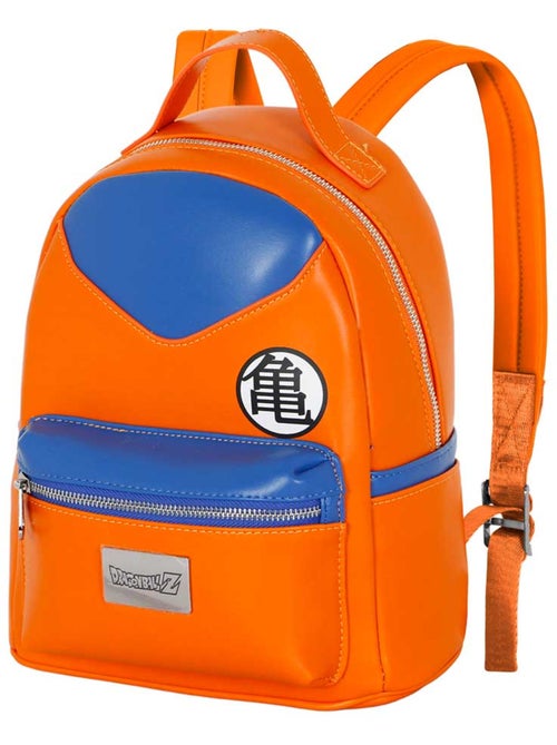 Dragon Ball Suit Sac à dos Heady, Orange - Kiabi