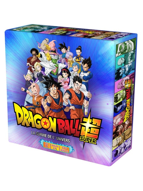 Dragon Ball Super - Kiabi