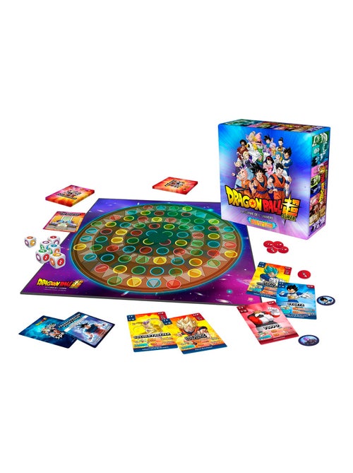 Dragon Ball Super - Kiabi