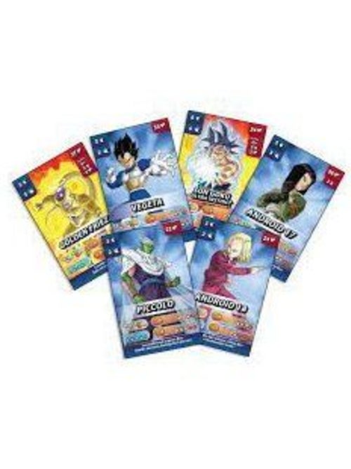Dragon Ball Super - Kiabi Dragon Ball Super - Kiabi