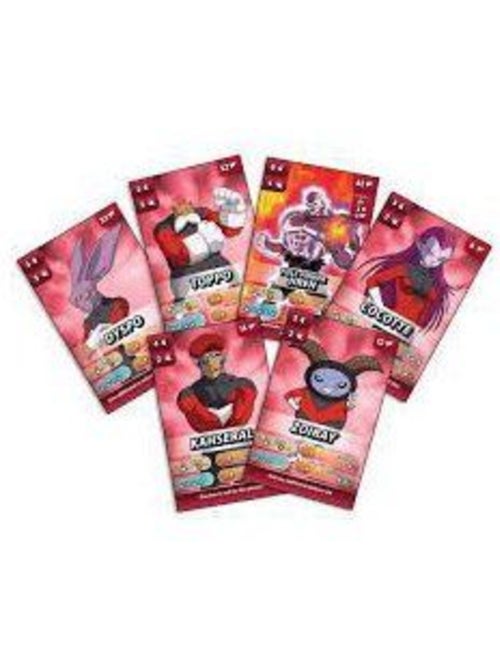 Dragon Ball Super - Kiabi Dragon Ball Super - Kiabi