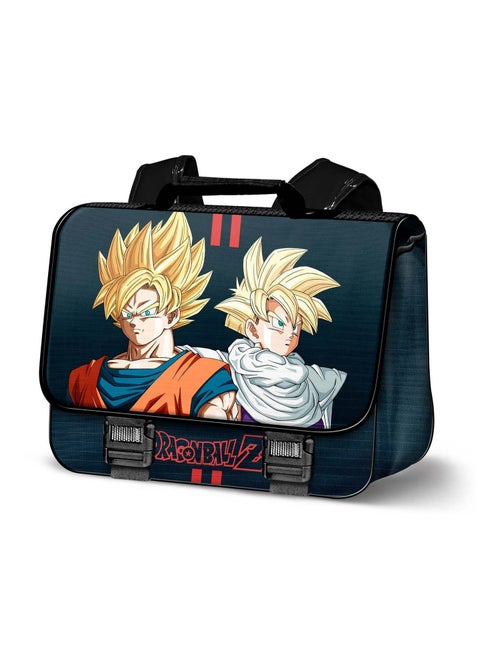 Dragon Ball Unity Cartable 2.0, Bleu Foncé - Kiabi