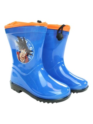 Dragon Ball Z - Bottes imprimé Dragon Ball