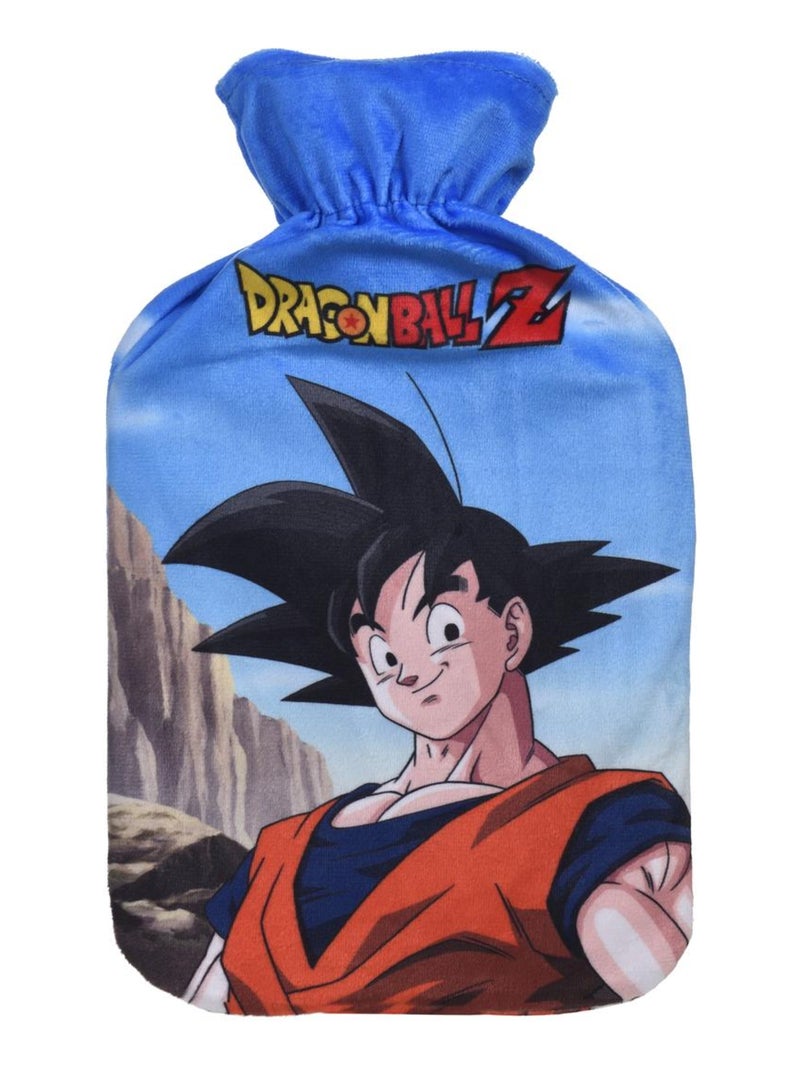 Dragon Ball Z - Bouillotte N/A - Kiabi