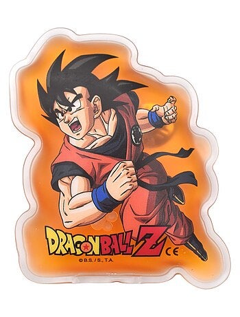 Dragon Ball Z - Chaufferette Mains Réutilisable