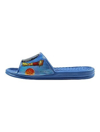 Dragon Ball Z - Claquette de bain DragonBall Z