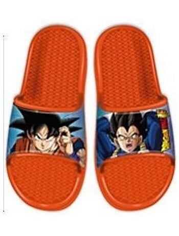 Dragon Ball Z - Claquette de bain DragonBall Z