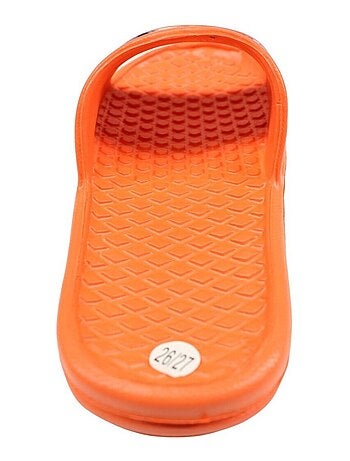Dragon Ball Z - Claquette de bain DragonBall Z