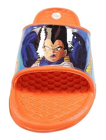 Dragon Ball Z - Claquette de bain DragonBall Z