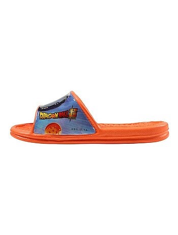 Dragon Ball Z - Claquette de bain DragonBall Z