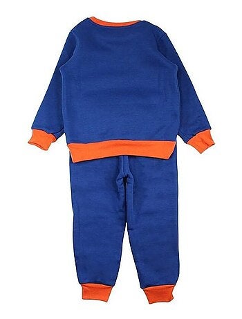 Dragon Ball Z - Ensemble Sweat et pantalon de jogging garçon Dragon Ball Z