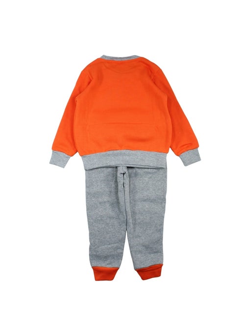 Dragon ball z - ensemble sweat et pantalon de jogging imprimés - Kiabi