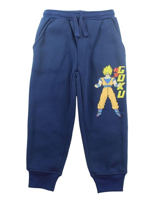 Ensemble sweat/pantalon garçon (3-36M Ensemble sweat/pantalon garçon (3-36M