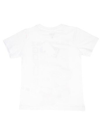 Dragon Ball Z - Ensemble T-shirt et Short Garçon