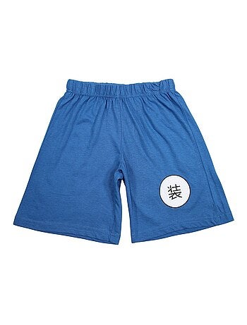 Dragon Ball Z - Ensemble ​​T-shirt short Imprimé Dragon Ball