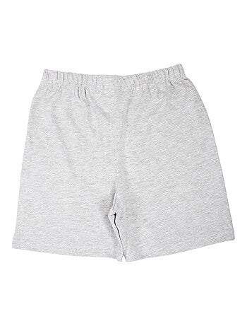 Dragon Ball Z - Ensemble ​​T-shirt short Imprimé Dragon Ball