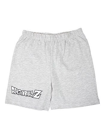 Dragon Ball Z - Ensemble ​​T-shirt short Imprimé Dragon Ball