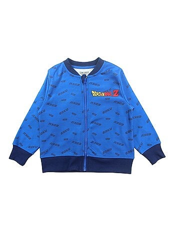 Dragon Ball Z - Ensemble Veste et pantalon de jogging Dragon Ball Z