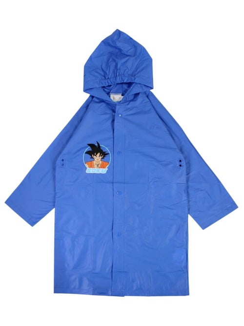 Dragon Ball Z - Imperméable Garçon Dragon Ball Z - Kiabi