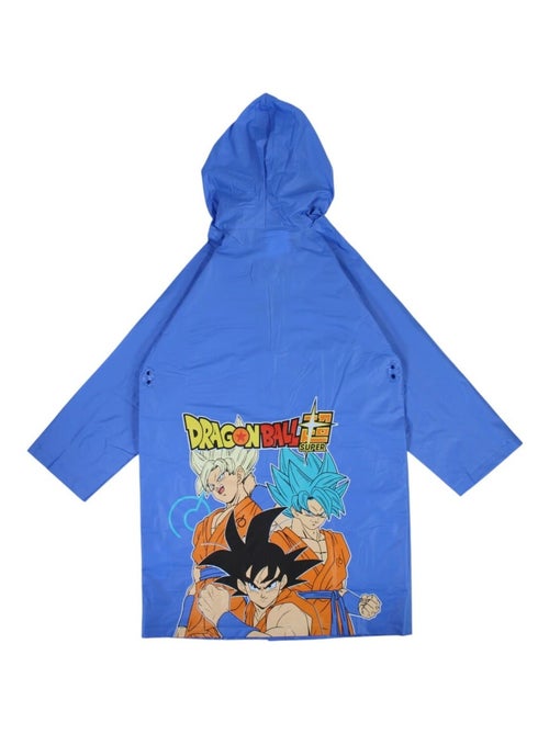 Dragon Ball Z - Imperméable Garçon Dragon Ball Z - Kiabi