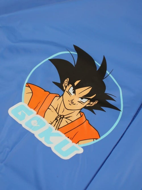 Dragon Ball Z - Imperméable Garçon Dragon Ball Z - Kiabi