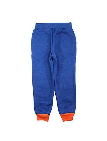 Dragon Ball Z - Pantalon de jogging détente garçon