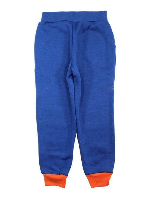 Dragon Ball Z - Pantalon de jogging garçon Dragon Ball Z - Kiabi