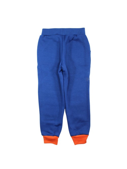 Dragon ball z - pantalon de jogging imprimé, coupe décontractée - Kiabi
