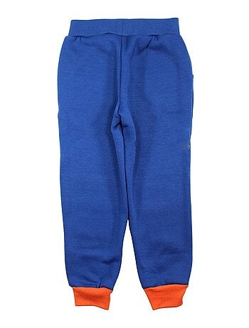 Dragon Ball Z - Pantalon De Jogging imprimé Dragon Ball en coton