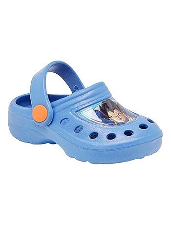 Dragon Ball Z - Sabot imprimé Dragon Ball