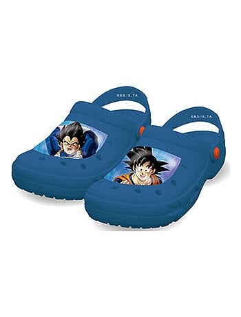 Dragon Ball Z - Sabot imprimé Dragon Ball