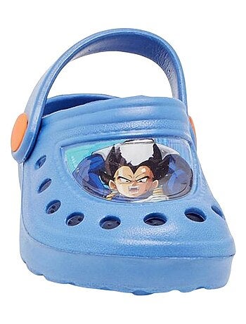 Dragon Ball Z - Sabot imprimé Dragon Ball