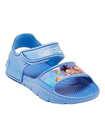 Dragon Ball Z - Sandale DragonBall Z