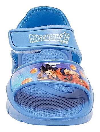 Dragon Ball Z - Sandale DragonBall Z
