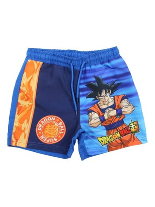 Dragon Ball Z - Short De Bain imprimé Dragon Ball