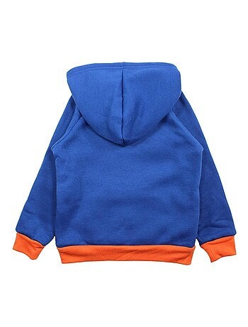 Dragon Ball Z - Sweat à capuche garçon Dragon Ball Z