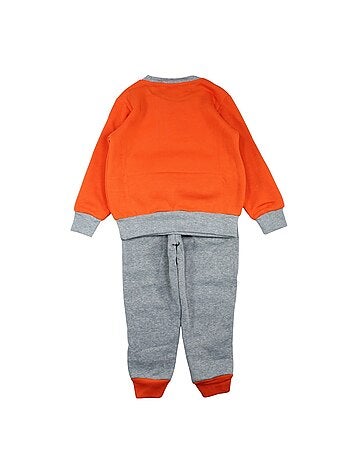 Dragon Ball Z - Sweat et pantalon de jogging avec imprim?