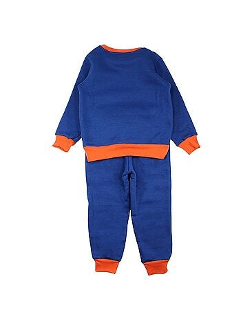 Dragon Ball Z - Sweat et pantalon de jogging avec imprimé