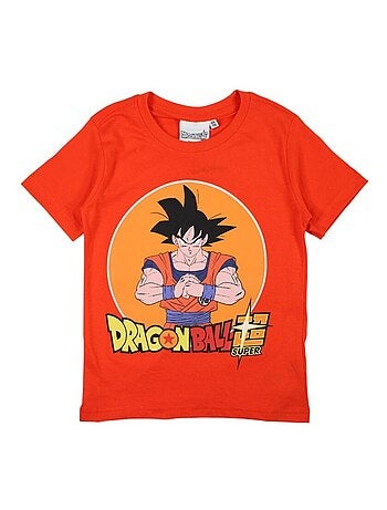 Dragon Ball Z - T-shirt Dragon Ball