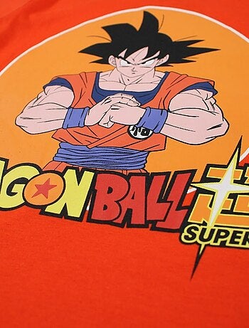 Dragon Ball Z - T-shirt Dragon Ball