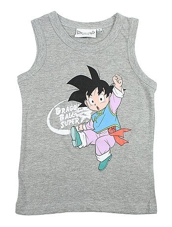 Dragon Ball Z - T-shirt DragonBall Z