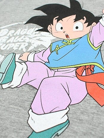 Dragon Ball Z - T-shirt DragonBall Z
