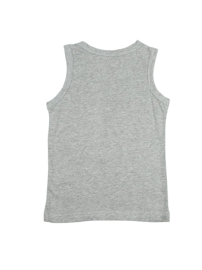 Dragon Ball Z - T-shirt DragonBall Z Gris - Kiabi
