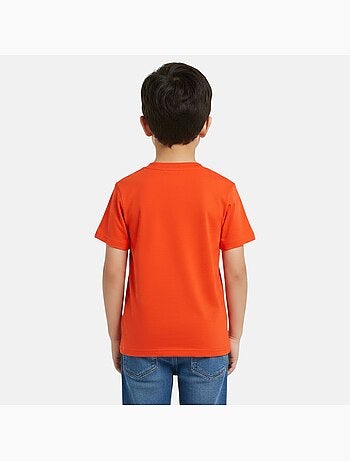 Dragon Ball Z - T-shirt imprimé avec personnage