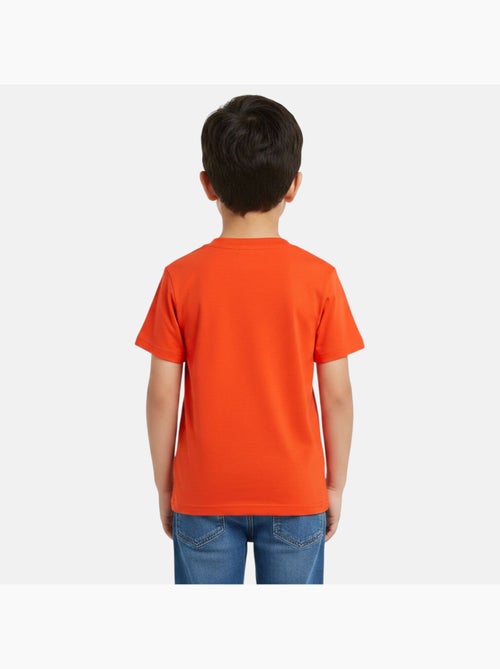 Dragon Ball Z - T-shirt imprimé avec personnage - Kiabi